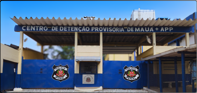 CDP Mauá